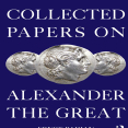 Ernst Badian - Collected Papers on Alexander the Great (Retail)