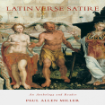Paul Allen Miller - Latin Verse Satire. An Anthology and Reader [Retail]