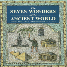 Peter A. Clayton, Martin Price - The Seven Wonders of the Ancient World [Retail] (2)