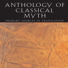 R. Scott Smith, Stephen M. Trzaskoma, Stephen Brunet - Anthology of Classical Myth Primary Sources in Translation (Retail) R. Scott Smith, Stephen M. Trzaskoma, Stephen Brunet - Anthology of Classical Myth Primary Sources in Translation (Retail)