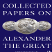 Ernst Badian - Collected Papers on Alexander the Great (Retail)