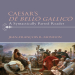 Jean-François R. Mondon - Caesar’s Dē Bellō Gallicō. A Syntactically Parsed Reader (Retail)